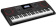 Синтезатор Casio CT-X5000 61клав. черный от магазина РЭССИ