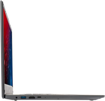 Ноутбук IRU Tactio 15PHC Ryzen 7 5825U 16Gb SSD512Gb AMD Radeon Rx AMD Graphics 15.6" IPS FHD (1920x1080) Windows 11 Pro Multi Language black WiFi BT Cam 4350mAh (2046017) от магазина РЭССИ