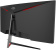 Монитор Digma 30" Overdrive 30A510F черный VA LED 8ms 21:9 HDMI M/M матовая 300cd 178гр/178гр 2560x1080 200Hz DP 2K USB 4.3кг от магазина РЭССИ