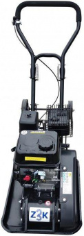 Виброплита Zitrek z3k110 4800Вт 6.5л.с. бензиновый черный (091-0205) от магазина РЭССИ