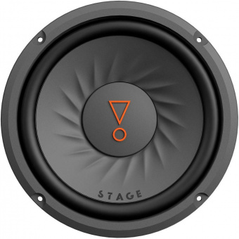 Сабвуфер автомобильный JBL Stage 82 200Вт пассивный (20см/8") от магазина РЭССИ