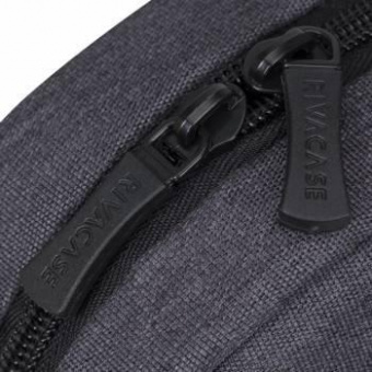 Сумка для ноутбука 15.6" Riva 7730 черный полиэстер от магазина РЭССИ