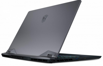 Ноутбук MSI Raider GE66 12UGS-466RU Core i9 12900HK 32Gb SSD1Tb NVIDIA GeForce RTX3070Ti 8Gb 15.6" IPS QHD (2560x1440) Windows 11 Home blue WiFi BT Cam (9S7-154414-466) от магазина РЭССИ