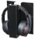 Наушники с микрофоном Оклик HS-L330G NIGHTMARE черный/красный 1.9м мониторные оголовье (359481) от магазина РЭССИ