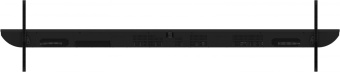 Телевизор QLED Digma 75" DM-LED75UQB31 Google TV Frameless Metal черный/черный 4K Ultra HD 60Hz MEMC DVB-T DVB-T2 DVB-C DVB-S DVB-S2 USB WiFi Smart TV от магазина РЭССИ