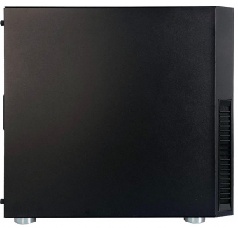 ПК IRU Game 520B5GM MT Ryzen 5 5600X (3.7) 16Gb SSD500Gb RX 6700XT 12Gb Windows 10 Home Single Language 64 GbitEth 650W черный от магазина РЭССИ