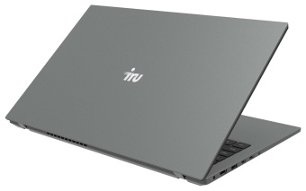 Ноутбук IRU Калибр 15EC Core i5 8259U 8Gb SSD256Gb Intel Iris Plus graphics 655 15.6" FHD (1920x1080) Free DOS black WiFi BT Cam 4250mAh (1889951) от магазина РЭССИ