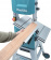 Картинка Станок ленточный Makita LB1200F 900W от магазина РЭССИ Станок ленточный Makita LB1200F 900W от магазина РЭССИ