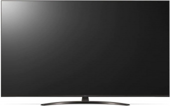 Телевизор LED LG 55" 55UP78006LC.ARU черный 4K Ultra HD 60Hz DVB-T DVB-T2 DVB-C DVB-S DVB-S2 WiFi Smart TV (RUS) от магазина РЭССИ
