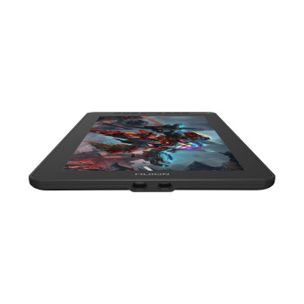 Графический планшет-монитор Huion Kamvas 13 USB Type-C черный от магазина РЭССИ