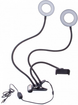 Осветитель Rekam LED-20s от магазина РЭССИ