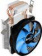 Устройство охлаждения(кулер) Aerocool Verkho 2 Soc-AM4/1151/1200 4-pin 15-25dB Al+Cu 110W 307gr Ret от магазина РЭССИ