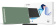 Картинка Графический планшет XPPen Deco Deco LW Green USB зеленый от магазина РЭССИ Графический планшет XPPen Deco Deco LW Green USB зеленый от магазина РЭССИ