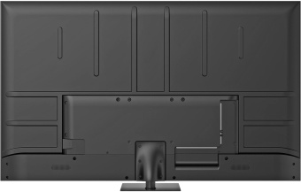 Телевизор QLED BBK 65" 65LED-8259/UTS2C (B) Яндекс.ТВ черный/черный 4K Ultra HD 60Hz DVB-T2 DVB-C DVB-S2 USB WiFi Smart TV (RUS) от магазина РЭССИ