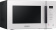 Микроволновая Печь Samsung MG23T5018AE/BW 23л. 800Вт белый/черный от магазина РЭССИ