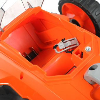 Газонокосилка ручная Patriot CM 432 (250201432) от магазина РЭССИ