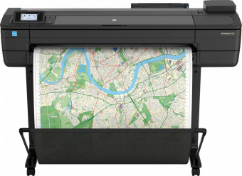 Плоттер HP Designjet T730"36 (F9A29D) A0/36" от магазина РЭССИ
