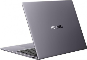 Ноутбук Huawei MateBook 14S HKF-X Core i7 12700H 16Gb SSD1Tb Intel Iris Xe graphics 14.2" IPS Touch 2.5K (2560x1680) Windows 11 Home grey WiFi BT Cam (53013EDV) от магазина РЭССИ