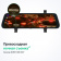 Видеорегистратор Roadgid Blick GPS Wi-Fi черный 2Mpix 1080x1920 1080p 170гр. GPS MSTAR 8339 от магазина РЭССИ