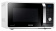 Микроволновая Печь Samsung MG23F301TAK/BA 23л. 800Вт черный от магазина РЭССИ