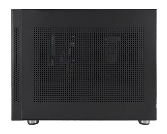 ПК IRU Game 510B6GS MT i5 12400F (2.5) 16Gb SSD1Tb RTX3050 8Gb Free DOS GbitEth 650W черный (1912639) от магазина РЭССИ