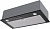 Вытяжка встраиваемая Maunfeld Crosby Power 50 черный управление: кнопочное (1 мотор) от магазина РЭССИ