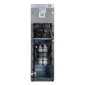 Напольный пурифайер ECOTRONIC M30-U4L Silver+SS компрессорный 11727 от магазина РЭССИ