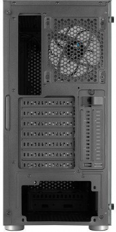 Корпус Aerocool Skribble черный без БП ATX 3x120mm 4x140mm 2xUSB3.0 audio bott PSU от магазина РЭССИ