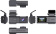 Картинка Видеорегистратор Digma FreeDrive 933W черный 4Mpix 1440x2560 1440p 110гр. SA 223 от магазина РЭССИ Видеорегистратор Digma FreeDrive 933W черный 4Mpix 1440x2560 1440p 110гр. SA 223 от магазина РЭССИ