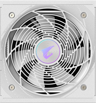 Блок питания Gigabyte ATX 850W GP-AE850PM PG5 ICE Gen.5 80+ platinum (20+4pin) APFC 120mm fan 16xSATA Cab Manag RTL от магазина РЭССИ