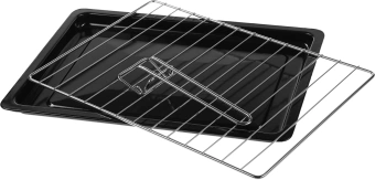 Мини-печь Hyundai MIO-HY092 35л. 1600Вт черный от магазина РЭССИ