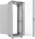 Шкаф серверный Rexant Pro (04-2306) напольный 42U 600x800мм пер.дв.стекл металл 800кг серый от магазина РЭССИ
