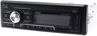 Автомагнитола Swat MEX-2430UB 1DIN 4x50Вт (SWAT MEX-2430UB) от магазина РЭССИ