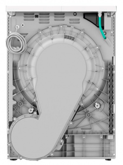 Сушильная машина Electrolux EW7H457W пан.англ. кл.энер.:A++ макс.загр.:7кг белый от магазина РЭССИ