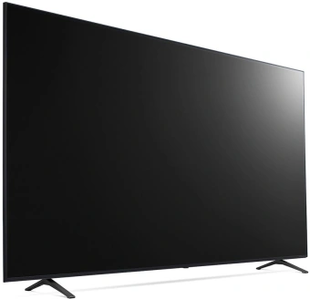 Телевизор LED LG 86" 86NANO80T6A.ARUB синяя сажа 4K Ultra HD 60Hz DVB-T DVB-T2 DVB-C DVB-S DVB-S2 USB WiFi Smart TV (RUS) от магазина РЭССИ