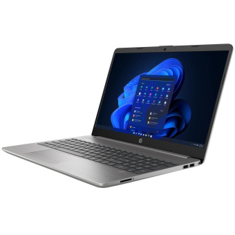 Ноутбук HP 250 G9 Core i3 1215U 8Gb SSD256Gb Intel UHD Graphics 15.6" FHD Windows 11 Home silver WiFi BT Cam 4100mAh (6F200EA) от магазина РЭССИ