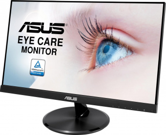 Монитор Asus 21.5" VP229Q черный IPS LED 5ms 16:9 HDMI M/M матовая 250cd 178гр/178гр 1920x1080 VGA DP FHD 2.88кг от магазина РЭССИ