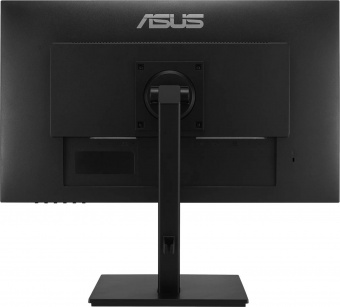 Монитор Asus 23.8" VA24DQSB черный IPS LED 5ms 16:9 HDMI M/M матовая HAS Piv 1000:1 250cd 178гр/178гр 1920x1080 VGA DP FHD USB 5.31кг от магазина РЭССИ
