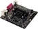 Материнская плата Asrock J4025B-ITX 2xDDR4 mini-ITX AC`97 8ch(7.1) GbLAN+VGA+HDMI от магазина РЭССИ