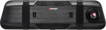 Видеорегистратор Artway AV-605 черный 2Mpix 1920x1080 1080p 170гр. от магазина РЭССИ