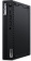 ПК Lenovo ThinkCentre Tiny M70q-3 slim i3 12100T (2.2) 8Gb SSD256Gb UHDG 730 noOS GbitEth WiFi BT kb мышь черный (11USA022CW) от магазина РЭССИ