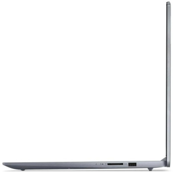 Ноутбук Lenovo IdeaPad Slim 3 15IAN8 Core i3 N305 8Gb SSD256Gb Intel UHD Graphics 15.6" IPS FHD (1920x1080) noOS grey WiFi BT Cam (82XB0005RK) от магазина РЭССИ