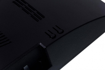 Моноблок IRU Office P2315 23.8" Full HD i5 10400 (2.9) 16Gb SSD240Gb UHDG 630 Free DOS GbitEth WiFi BT 120W Cam черный 1920x1080 (RUS) от магазина РЭССИ