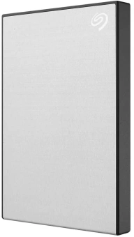 Жесткий диск Seagate USB 3.0 1TB STKY1000401 One Touch 2.5" серебристый от магазина РЭССИ