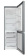 Холодильник Hotpoint-Ariston HTR 5180 MX 2-хкамерн. нержавеющая сталь (двухкамерный) от магазина РЭССИ