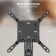 Кронштейн для мониторов Onkron G130 черный 17"-57" макс.27кг настольный поворот и наклон от магазина РЭССИ