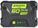 Картинка Батарея аккумуляторная Greenworks G60B4 60В 4Ач Li-Ion (2918407) от магазина РЭССИ Батарея аккумуляторная Greenworks G60B4 60В 4Ач Li-Ion (2918407) от магазина РЭССИ