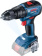 Картинка Дрель-шуруповерт Bosch GSB 18V-50 аккум. патрон:быстрозажимной (06019H5106) от магазина РЭССИ Дрель-шуруповерт Bosch GSB 18V-50 аккум. патрон:быстрозажимной (06019H5106) от магазина РЭССИ
