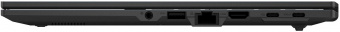 Ноутбук Asus ExpertBook B1 B1502CGA-BQ0082 Core i3 N305 8Gb SSD256Gb Intel UHD Graphics 15.6" IPS FHD (1920x1080) noOS black WiFi BT Cam (90NX0621-M00360) от магазина РЭССИ