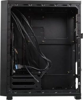 Корпус Thermaltake Core G3 черный без БП ATX 1x120mm 2xUSB2.0 2xUSB3.0 audio bott PSU от магазина РЭССИ